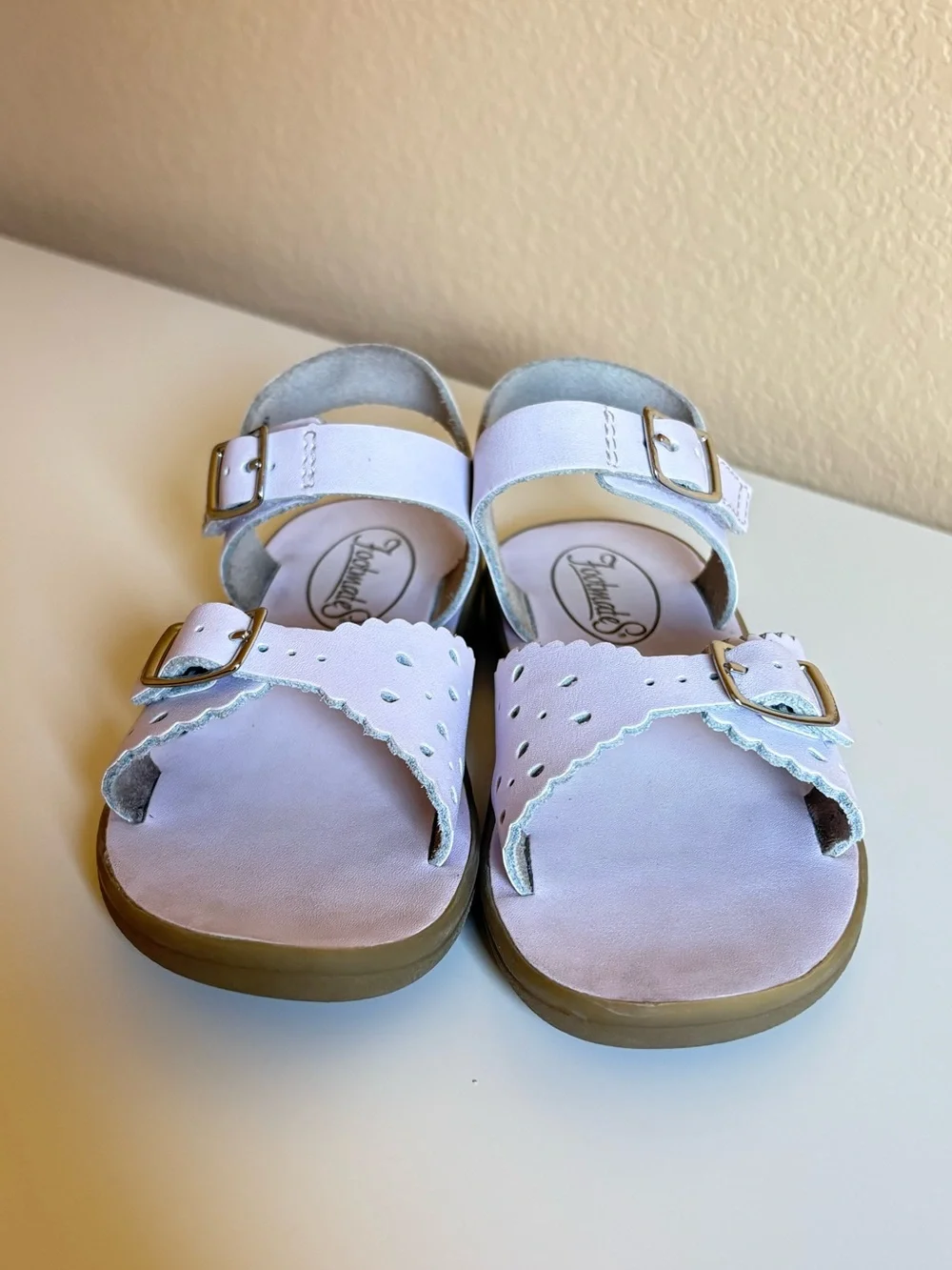 Footmates 